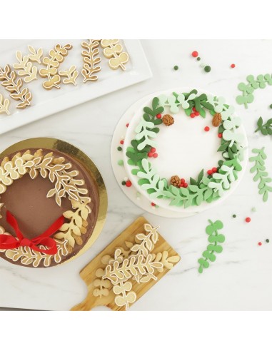 Cortante Eucalipto 3ud PME