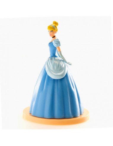Figura Cenicienta Dekora 8cm