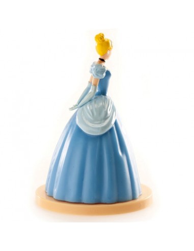 Figura Cenicienta Dekora 8cm