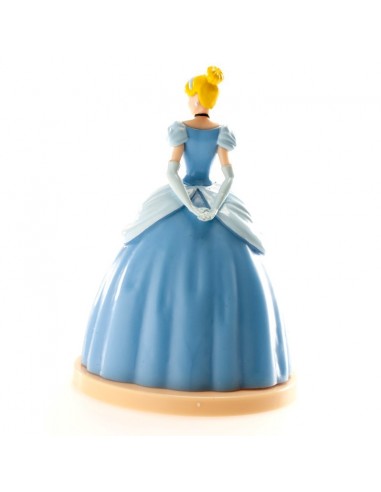 Figura Cenicienta Dekora 8cm