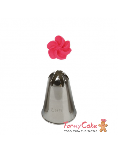 Boquilla 855/1B Decora