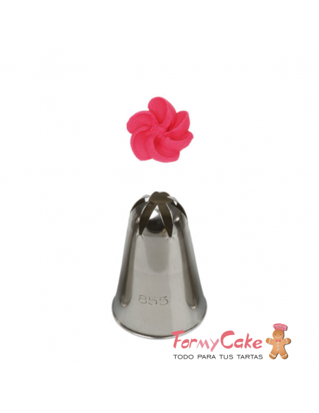 Boquilla 855/1B Decora
