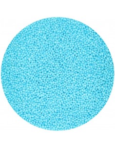 Nonpareils Azules 80gr Funcakes 2