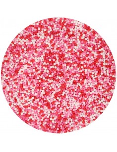 Nonpareils Mucho Amor 80gr Funcakes 2