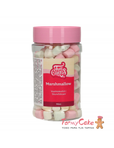 Mini Marshmallows 50gr Funcakes