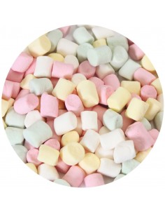 Mini Marshmallows 50gr Funcakes 2