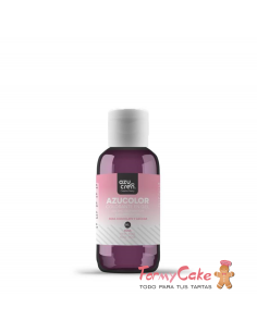 Colorante Gel Rosa 50gr Azucolor
