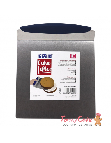 Elevador de Bizcochos 20cm PME