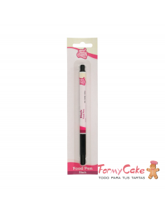 Rotulador Comestibles Blanco, Funcakes.