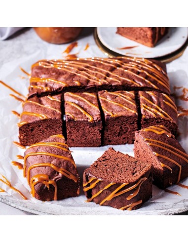 Mezcla Brownies 1Kg Funcakes