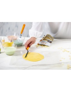 Espátula Angular 24cm Decora 2