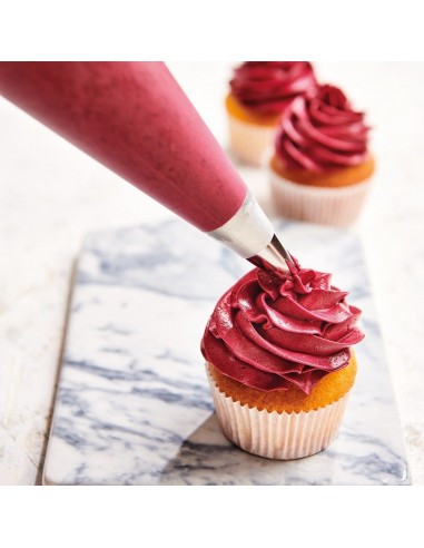 Mangas Pasteleras Desechables 10ud 41cm Funcakes