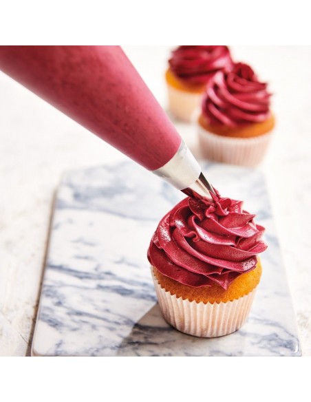 Mangas Pasteleras Desechables 10ud 41cm Funcakes