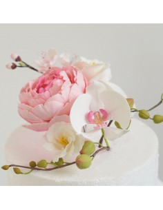 Pasta de Goma 1Kg Funcakes 2