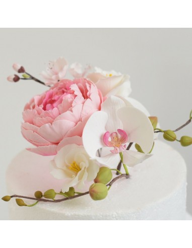 Pasta de Goma 1Kg Funcakes