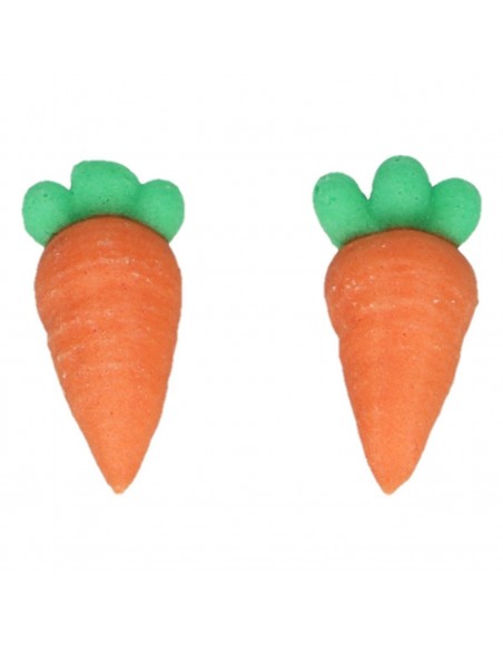 Zanahorias Azucar 16ud Funcakes