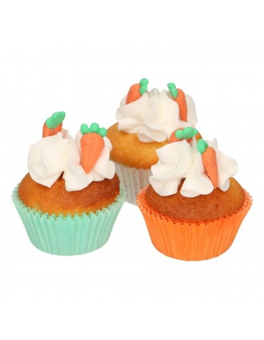 Zanahorias Azucar 16ud Funcakes