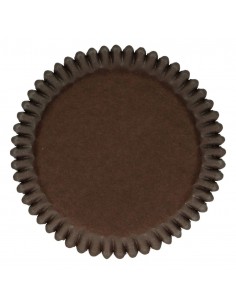 Cápsulas para Hornear Marrones 48ud. Funcakes 2