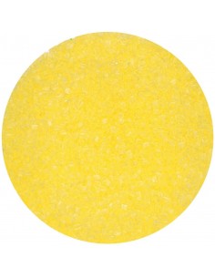 Azúcar Amarilla 80gr Funcakes 2