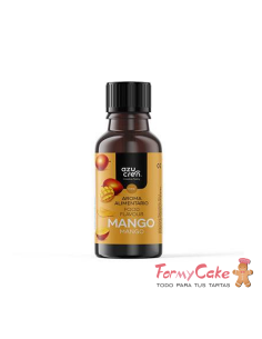 Aroma de Mango 10ml Azucren