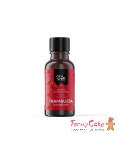 Aroma de Frambuesa 10ml Azucren