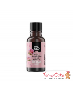 Aroma de Rosas 10ml Azucren
