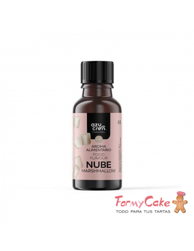 Aroma de Nube 10ml Azucren