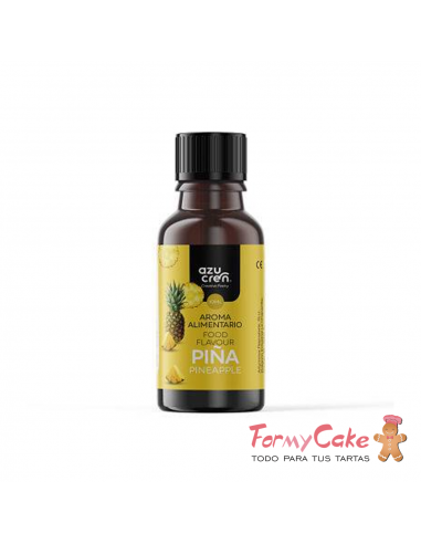 Aroma de Piña 10ml Azucren