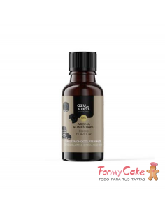 Aroma de Galleta Chocolate Y Nata 10ml Azucren