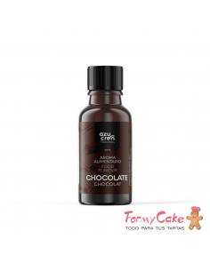Aroma de Chocolate 10ml Azucren