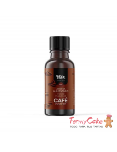 Aroma de Café 10ml Azucren