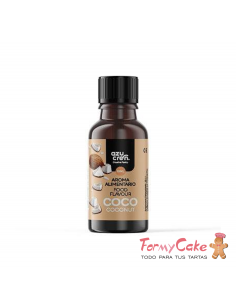 Aroma de Coco 10ml Azucren