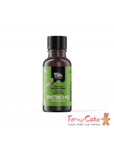 Aroma de Pistacho 10ml Azucren