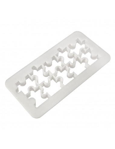 Multicortador Geométrico Puzzle Set/3 PME