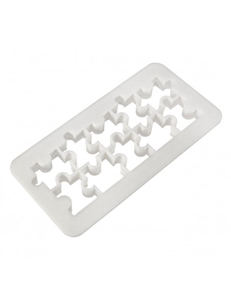 Multicortador Geométrico Puzzle Set/3 PME