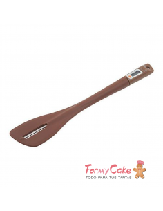 Espatula Termómetro Para Chocolate Silikomart