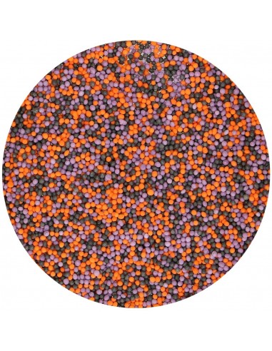 Nonpareils Halloween 80gr Funcakes