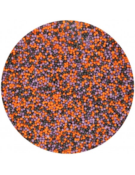 Nonpareils Halloween 80gr Funcakes