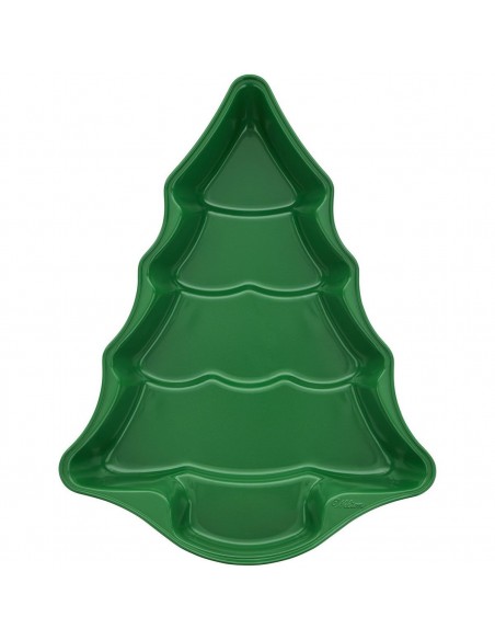 Molde Metal  Árbol Navidad Wilton