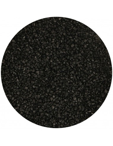 Azúcar Negro 80gr Funcakes