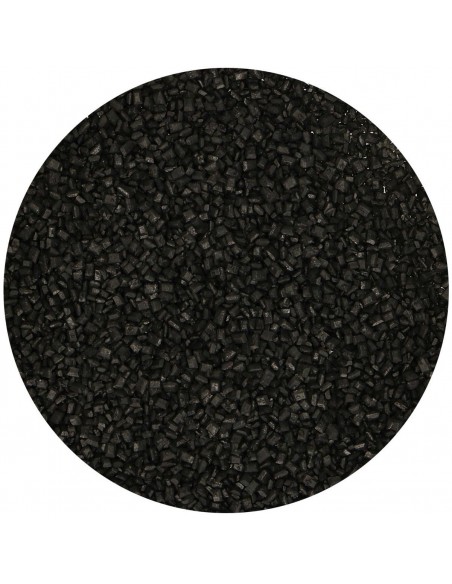 Azúcar Negro 80gr Funcakes