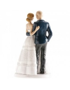 Figura Boda Praga 18cm Dekora 2