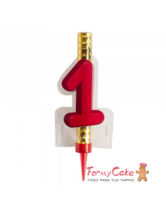 Bengala Pastel Nº1 Dekora