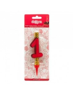 Bengala Pastel Nº1 Dekora 2