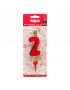 Bengala Pastel Nº2  Dekora 2