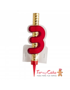 Bengala Pastel Nº3 Dekora