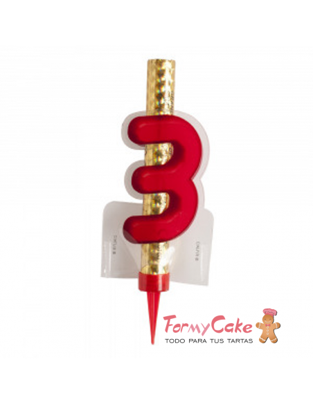 Bengala Pastel Nº3 Dekora