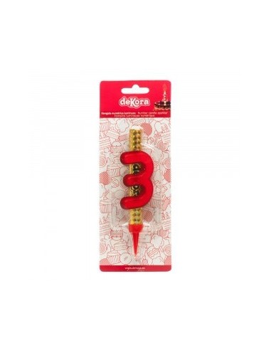 Bengala Pastel Nº3 Dekora