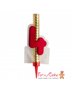 Bengala Pastel Nº4 Dekora