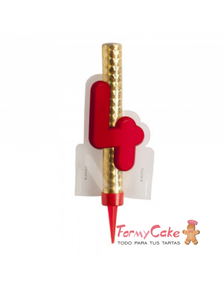 Bengala Pastel Nº4 Dekora